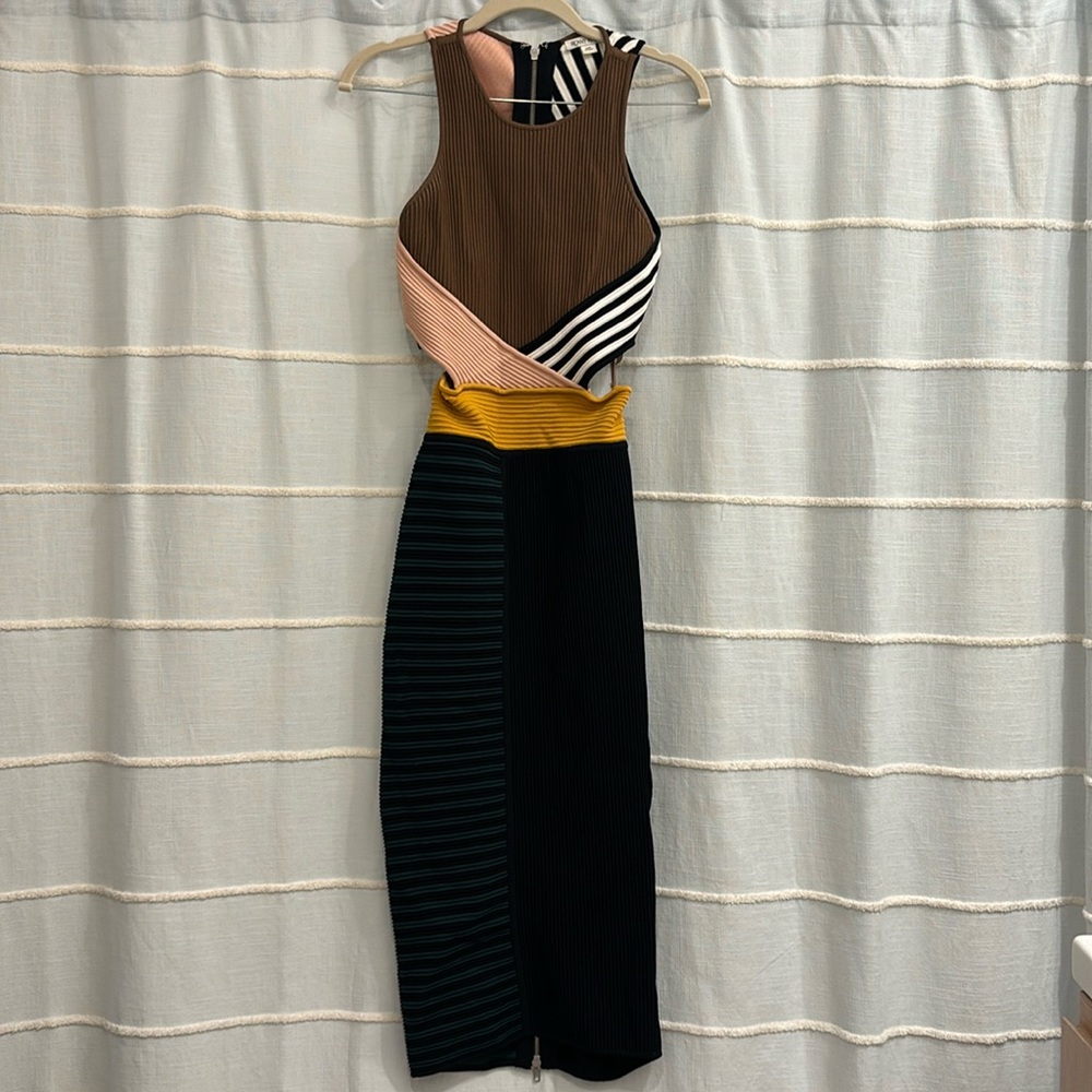 Like New Ronny Kobo dress